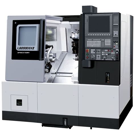 2 axis cnc lathe machine for sale|okuma lathe parts.